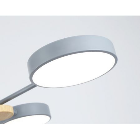 Люстра на штанге Ambrella Light FL4859