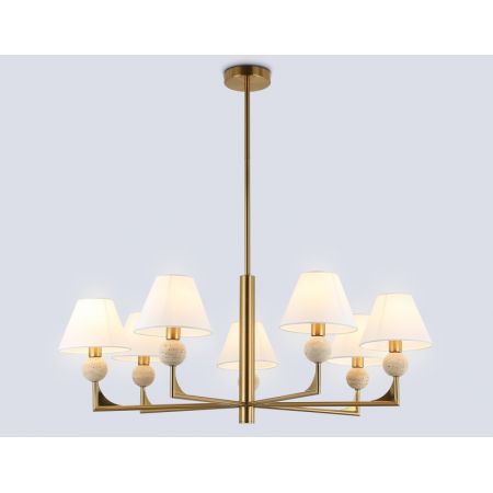 Люстра на штанге Ambrella Light LH75162