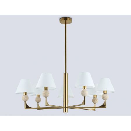 Люстра на штанге Ambrella Light LH75162