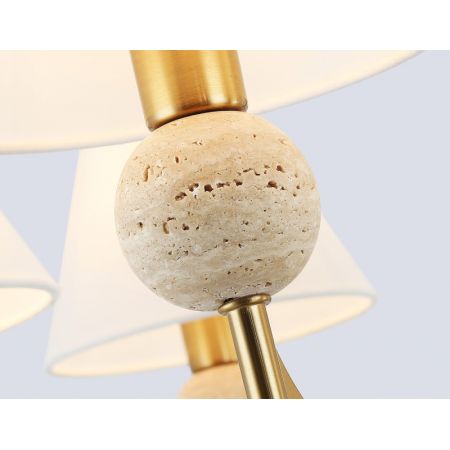 Люстра на штанге Ambrella Light LH75162