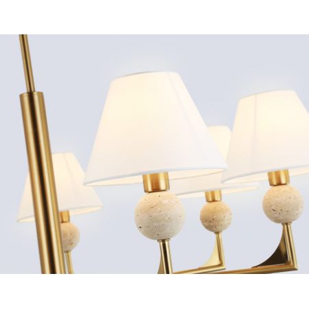 Люстра на штанге Ambrella Light LH75162