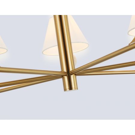 Люстра на штанге Ambrella Light LH75162