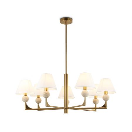 Люстра на штанге Ambrella Light LH75162