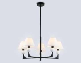 Люстра на штанге Ambrella Light LH75153