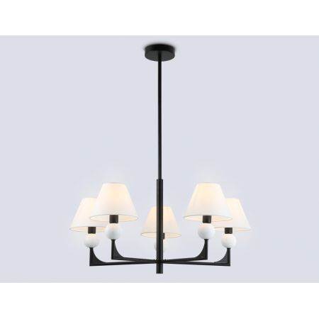 Люстра на штанге Ambrella Light LH75153