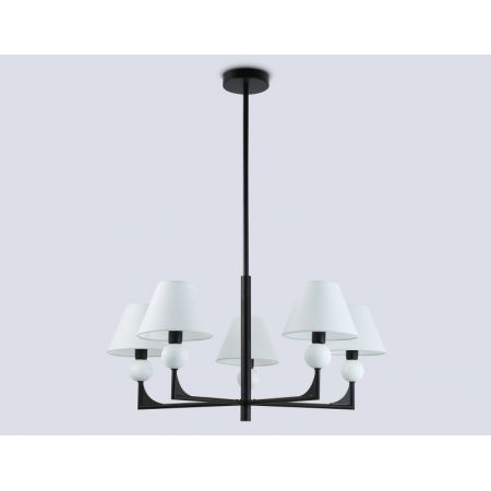 Люстра на штанге Ambrella Light LH75153