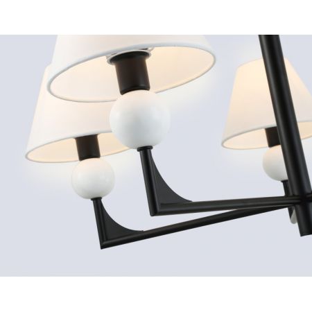 Люстра на штанге Ambrella Light LH75153