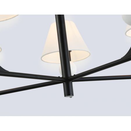 Люстра на штанге Ambrella Light LH75153