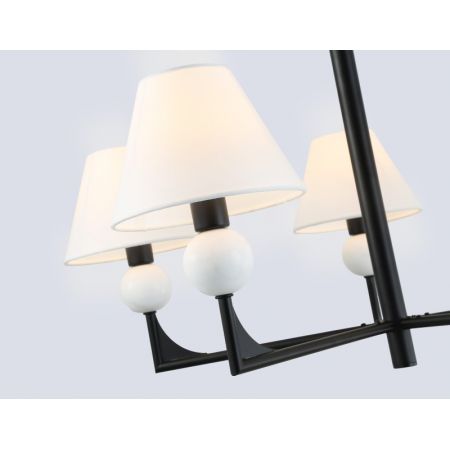 Люстра на штанге Ambrella Light LH75153