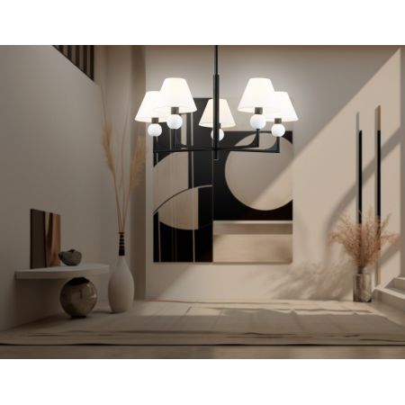 Люстра на штанге Ambrella Light LH75153