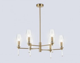 Люстра на штанге Ambrella Light LH55201
