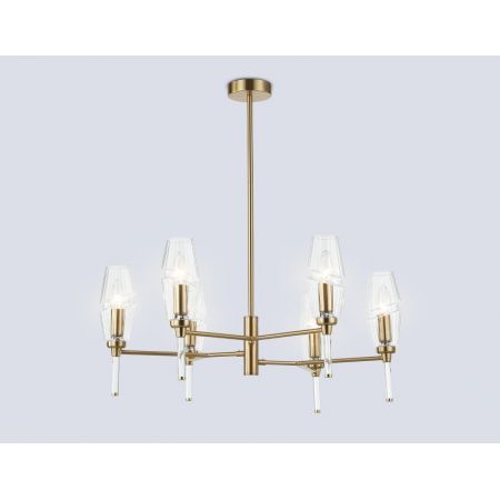 Люстра на штанге Ambrella Light LH55201