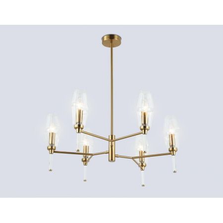 Люстра на штанге Ambrella Light LH55201