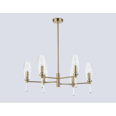 Люстра на штанге Ambrella Light LH55201