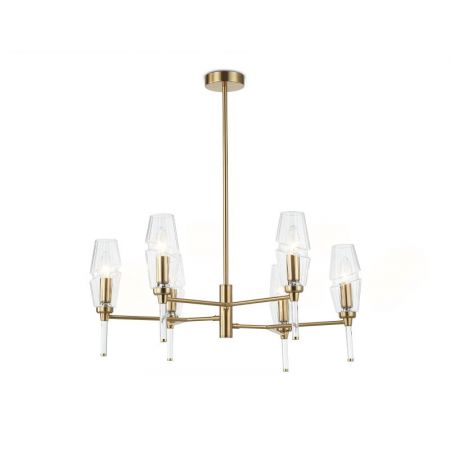 Люстра на штанге Ambrella Light LH55201