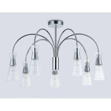 Люстра на штанге Ambrella Light LH55653