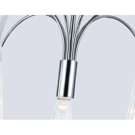 Люстра на штанге Ambrella Light LH55653