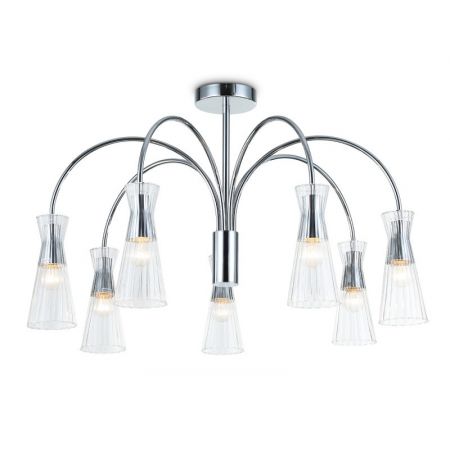 Люстра на штанге Ambrella Light LH55653