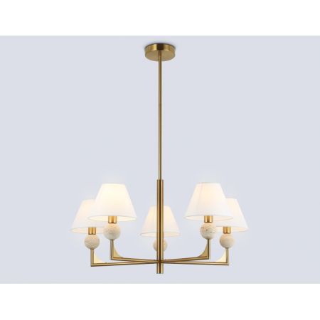 Люстра на штанге Ambrella Light LH75159