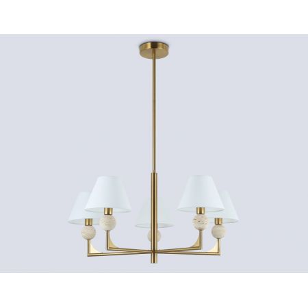 Люстра на штанге Ambrella Light LH75159