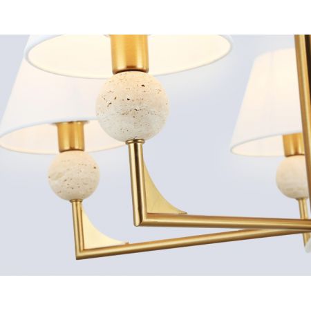 Люстра на штанге Ambrella Light LH75159