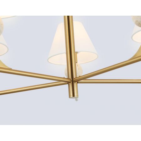 Люстра на штанге Ambrella Light LH75159