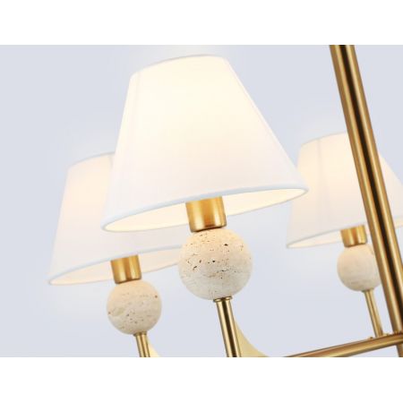 Люстра на штанге Ambrella Light LH75159