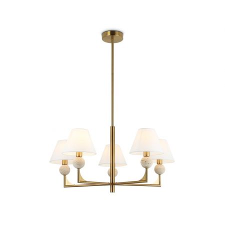 Люстра на штанге Ambrella Light LH75159