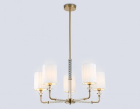 Люстра на штанге Ambrella Light LH71500