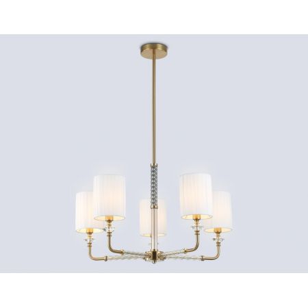 Люстра на штанге Ambrella Light LH71500