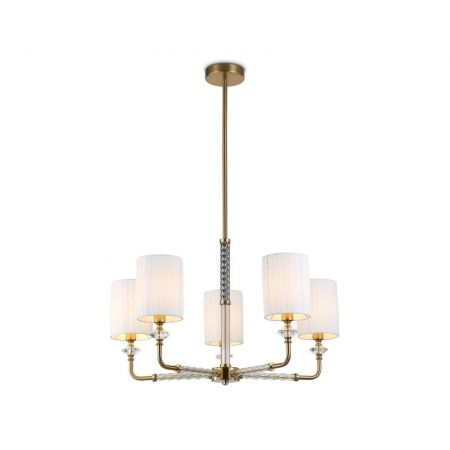Люстра на штанге Ambrella Light LH71500