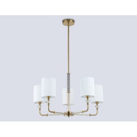 Люстра на штанге Ambrella Light LH71500