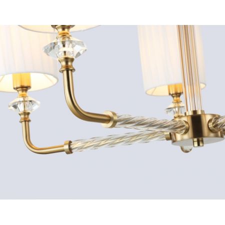 Люстра на штанге Ambrella Light LH71500