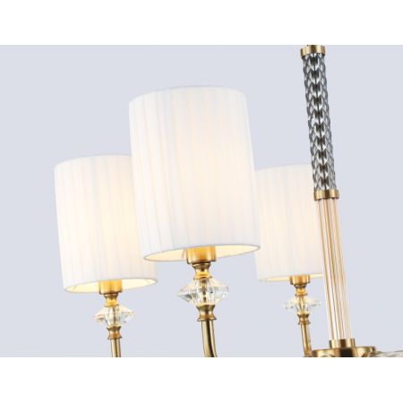 Люстра на штанге Ambrella Light LH71500