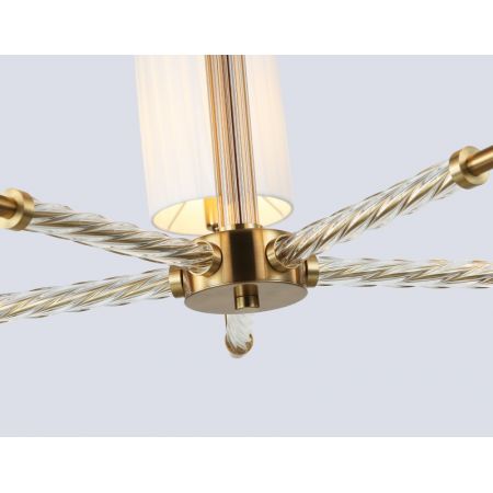 Люстра на штанге Ambrella Light LH71500