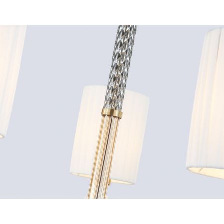 Люстра на штанге Ambrella Light LH71500