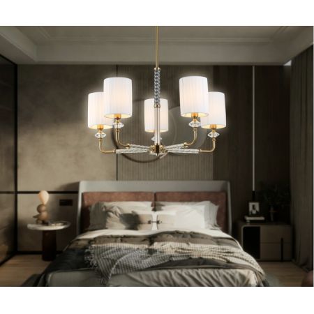 Люстра на штанге Ambrella Light LH71500