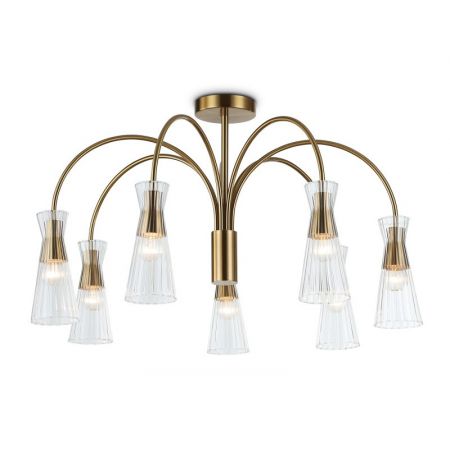 Люстра на штанге Ambrella Light LH55703