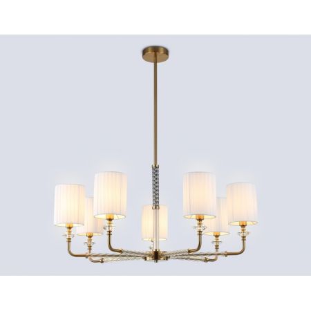 Люстра на штанге Ambrella Light LH71503