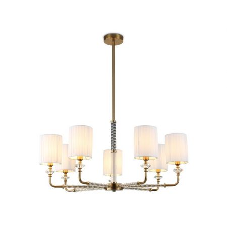 Люстра на штанге Ambrella Light LH71503