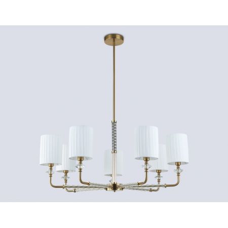 Люстра на штанге Ambrella Light LH71503