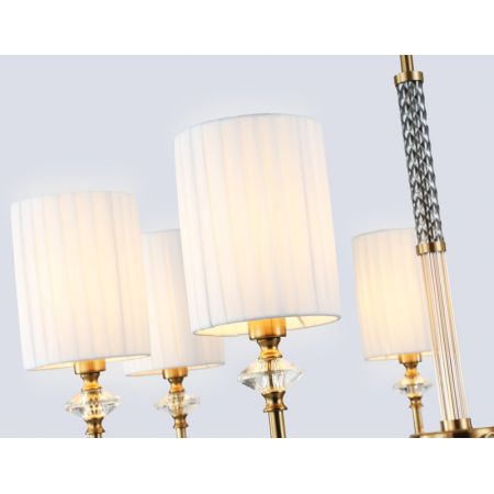 Люстра на штанге Ambrella Light LH71503