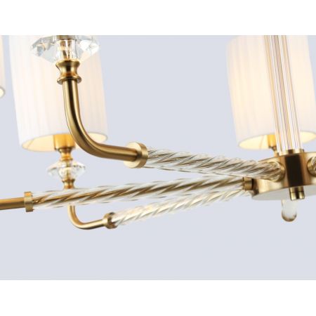 Люстра на штанге Ambrella Light LH71503