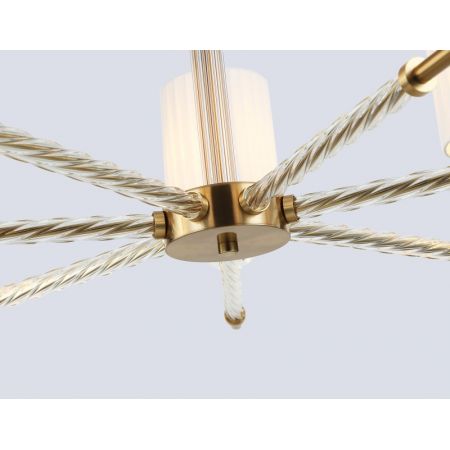 Люстра на штанге Ambrella Light LH71503