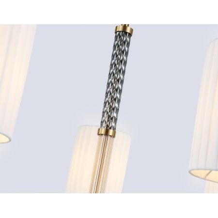 Люстра на штанге Ambrella Light LH71503