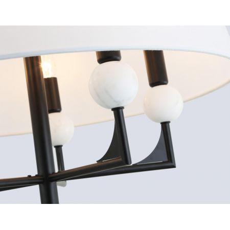 Люстра на штанге Ambrella Light LH75150