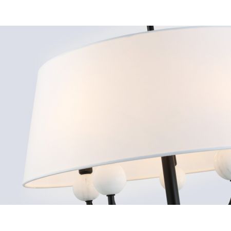 Люстра на штанге Ambrella Light LH75150