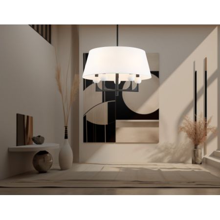 Люстра на штанге Ambrella Light LH75150