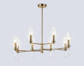 Люстра на штанге Ambrella Light LH55202