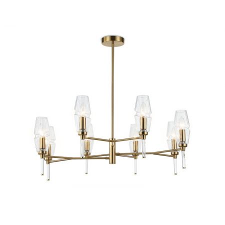 Люстра на штанге Ambrella Light LH55202